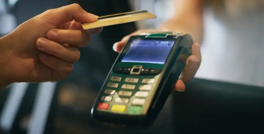 دستگاه پوز چند پرداختی